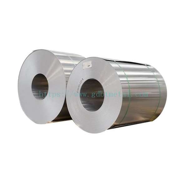 Aluminum Coil